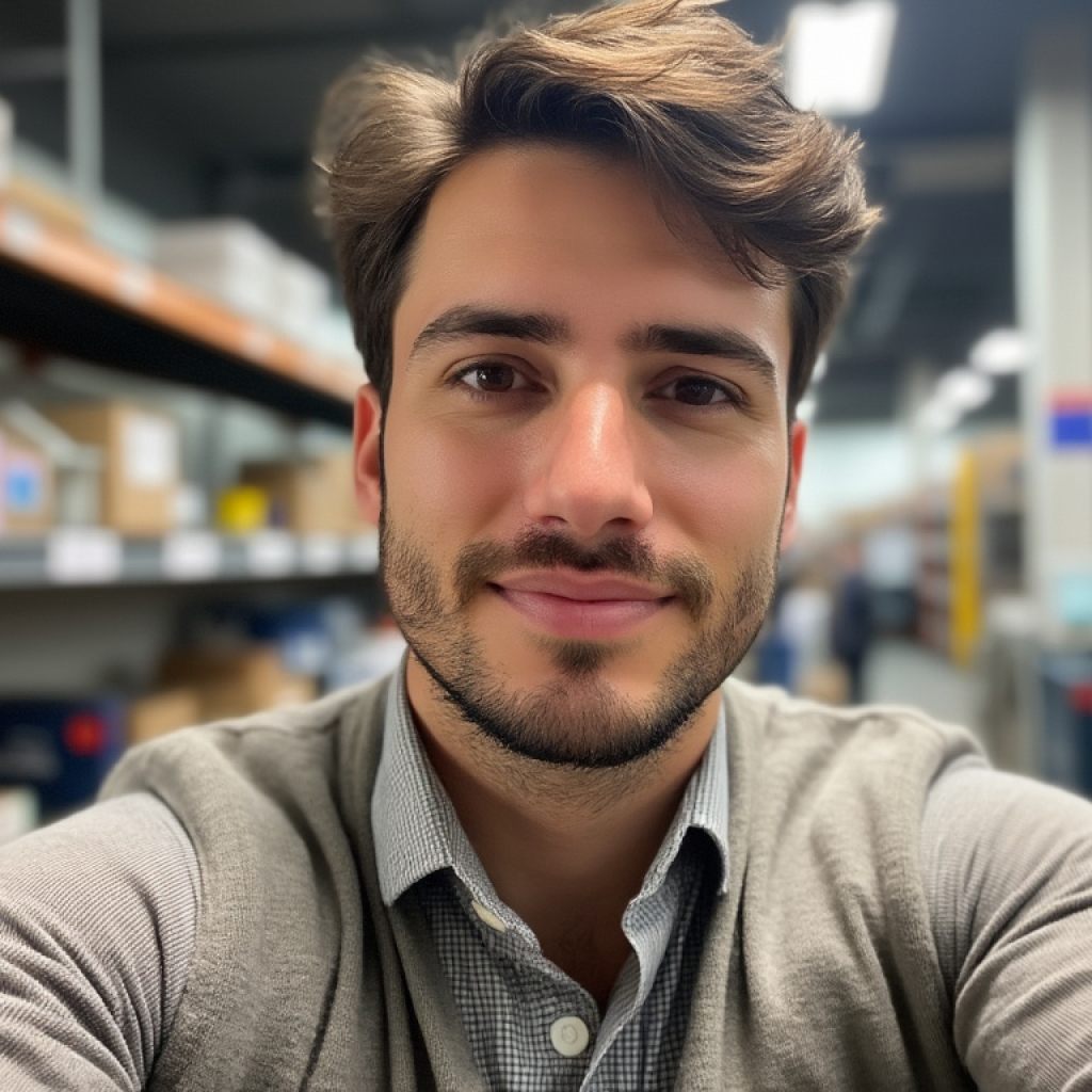 Mateo